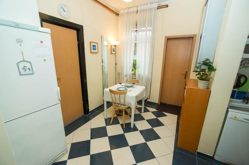 Apartment Lisinski S Загреб Номер фото