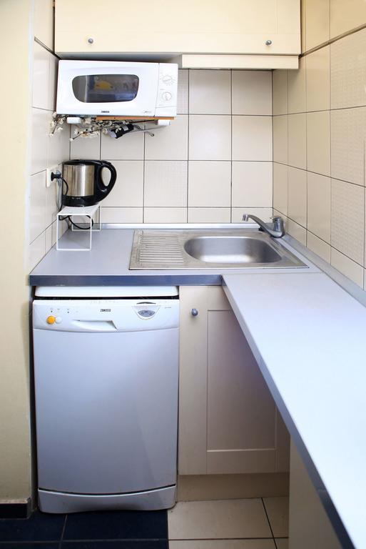 Apartment Lisinski S Загреб Номер фото